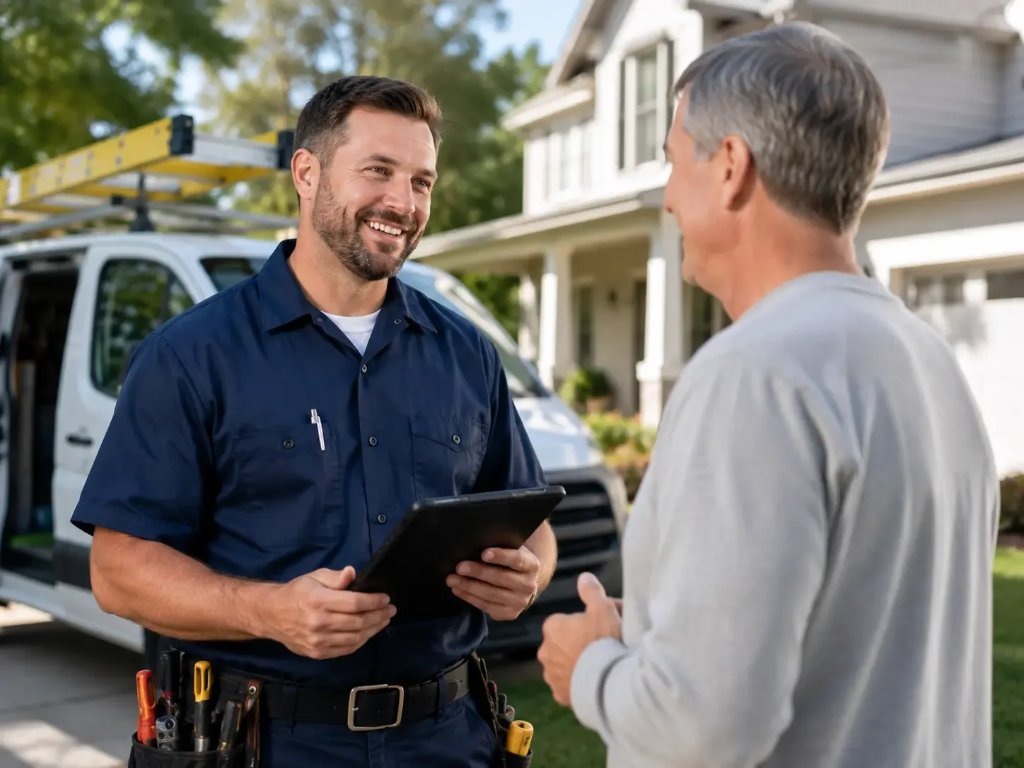 Whole Home Rewiring Greenfield, MO FAQs